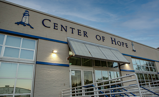 Center of Hope
